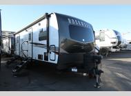 New 2025 Forest River RV Rockwood Ultra Lite 2608BS image
