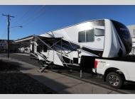 New 2025 Forest River RV Sandstorm 3300SRT image