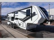 Used 2023 Grand Design Momentum G-Class 315G image