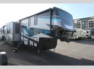 Used 2024 Heartland Cyclone 4118 image