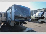 Used 2019 Forest River RV Vengeance Rogue 324A13 image