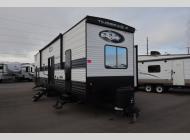 Used 2024 Forest River RV Timberwolf 39CA image