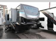 Used 2024 Heartland Cyclone 3714 image