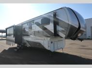 Used 2024 Keystone RV Alpine 3303CK image