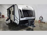 New 2025 Coachmen RV Apex Nano 190RBS image
