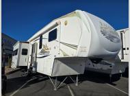 Used 2010 Heartland ElkRidge 34QSRL image