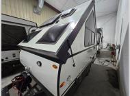 New 2026 Forest River RV Rockwood Hardside Series A101LE image