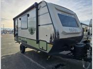 New 2026 Forest River RV No Boundaries NB18.2 image