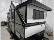 New 2026 Forest River RV Rockwood Hardside Series A121FD image