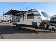 New 2025 Forest River RV Salem FSX 269VCVIEW image