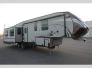 Used 2015 Heartland Sundance 3270RES image