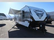 New 2025 Forest River RV Sandstorm 2630SRE image