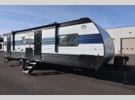 New 2026 Forest River RV Cherokee Grey Wolf 26KF image