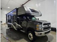 New 2025 Coachmen RV Entourage 330DS image