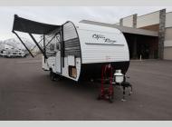 New 2025 Highland Ridge RV Open Range Conventional 177BH image