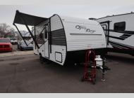 New 2025 Highland Ridge RV Open Range Conventional 177BH image