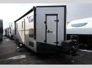 New 2023 Stealth Trailers Nomad 30DB image