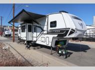 New 2025 Dutchmen RV Voltage V-Series 3600 image