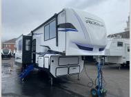 New 2026 Forest River RV Cherokee Rogue Armored 391T145 image