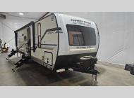 New 2025 Forest River RV Cherokee Alpha Wolf 26DBH image