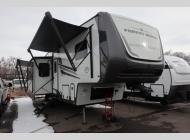 New 2025 Forest River RV Rockwood Signature R378BH image