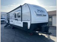 New 2026 Forest River RV Puma Tracks 2580RBSS image