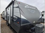 Used 2018 CrossRoads RV Zinger ZR205BH image
