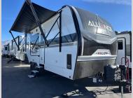 New 2026 Alliance RV Valor All-Access 23T15 image