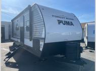New 2026 Forest River RV Puma Camping Edition 303BHCE image