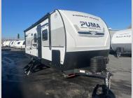 New 2026 Forest River RV Puma Tracks 2420RBS image