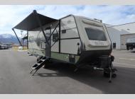 New 2025 Forest River RV No Boundaries NB20.5 image