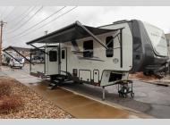New 2025 Forest River RV Rockwood Signature R371RK image