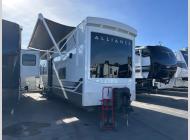 New 2026 Alliance RV Benchmark 44LFT image