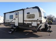 New 2026 Forest River RV Rockwood Mini Lite 2523MBR image
