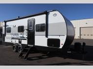 New 2026 Forest River RV Puma Tracks 232UD image