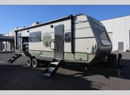 New 2026 Forest River RV No Boundaries NB20.6 Beast Mode image