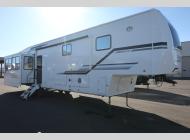 New 2026 Forest River RV Cherokee Arctic Wolf 3650SUITE image