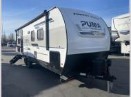 New 2026 Forest River RV Puma Tracks 2430BHS image
