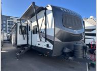 Used 2024 Forest River RV Rockwood Signature 8338DB image