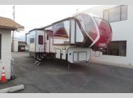 New 2025 Keystone RV Alpine 3820FK image