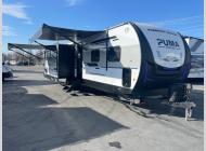 New 2026 Forest River RV Puma Tracks 3060RKTS image