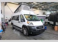 Used 2024 Thor Motor Coach Dazzle 2AB image