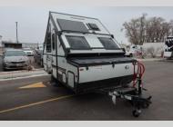 New 2025 Forest River RV Rockwood Hard Side High Wall Series A101RB image