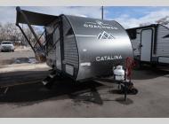 New 2025 Coachmen RV Catalina Summit Series 7 134RDX image