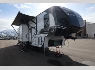 New 2025 Dutchmen RV Voltage Triton 4013 image