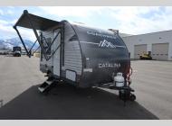 New 2025 Coachmen RV Catalina Summit Series 7 134RDX image