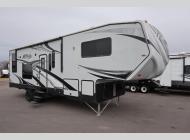 Used 2018 Eclipse Attitude Widebody 31CRSG image