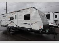 Used 2013 Heartland Prowler 20PRBS image