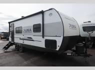 New 2026 Forest River RV Puma Tracks 237RK image