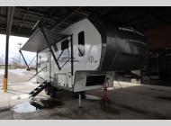 New 2024 Forest River RV Rockwood Signature 281RK image